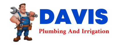 Trusted plumber in SIERRA BLANCA